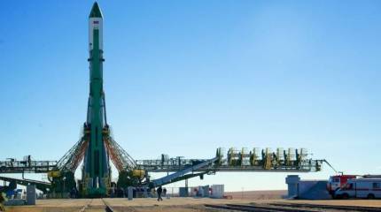 Казахстан планирует перейти к эскизному проекту КРК "Байтерек"