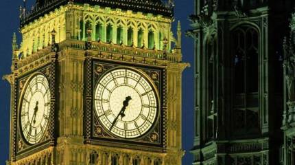 Война в Афганистане «вытянула» из Лондона все деньги