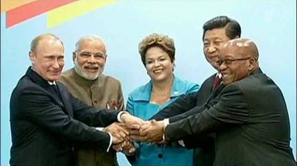 Аналитическая программа "Однако" с Михаилом Леонтьевым 09 октября 2014