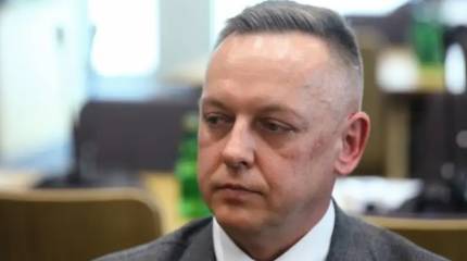 Польская прокуратура начала следствие в отношении бежавшего в Белоруссию судьи