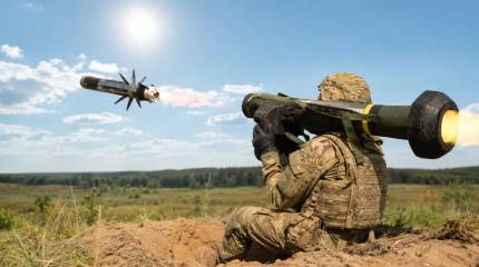 Индия планирует закупить ПТРК Javelin у США