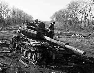 Войну готовят к лету