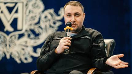 Буданов: не признаем Мазепу — придется признавать, что Украину создал Ленин