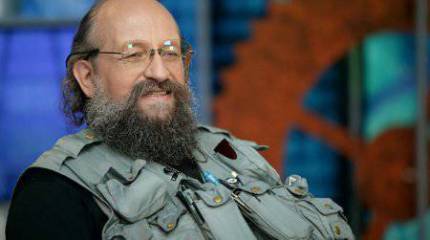 Анатолий Вассерман: «Главный итог 2012 года - второе пришествие Путина на пост президента РФ»