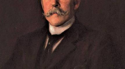 Автор «линии Дюранда» и её значение