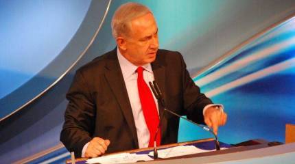 Нетаньяху: по окончании военной операции Израиль будет контролировать безопасность в секторе Газа