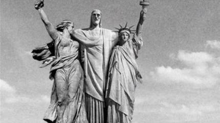 Суть проблем российских, или Соединённые Штаты Европы. Мечты идеалиста о всеобщем мире