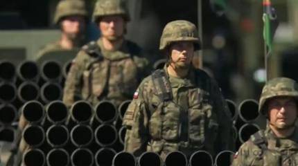 Задействуют 17 тысяч солдат: Польша готовит новую операцию на границе с Белоруссией