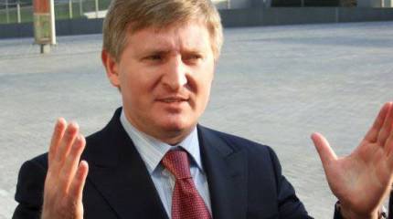 Ринат Ахметов - голос Юго-Востока?