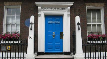 Британские эксперты предсказывают ухудшение отношений между Западом и Россией