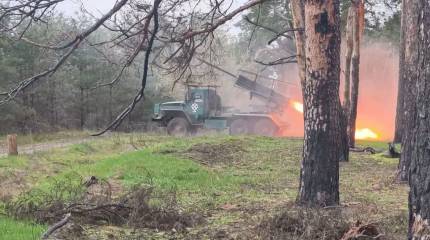 Штурмовики «Севера» продвинулись под Волчанском, освободив село Волоховка