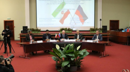 «Из варяг в персы»: Россия и Иран активизируют работу над альтернативой Суэцкому каналу