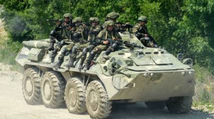 Белорусские власти намерены обеспечить возможность призыва в армию в военное время с помощью SMS-сообщений