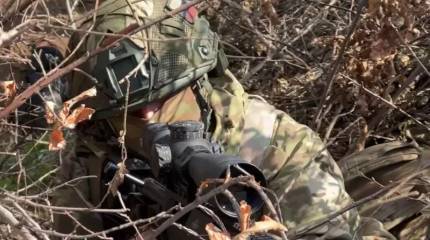 «Перерезают логистику»: Украинские ресурсы сообщают о сложной ситуации для ВСУ под Константиновкой