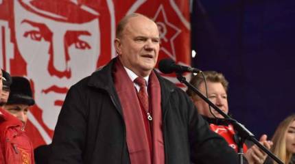 Чресла несистемной оппозиции, "очень страшное кино" о Путине и глубина программы одной из парламентских партий