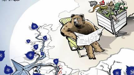 20 дней, которые потрясут мир