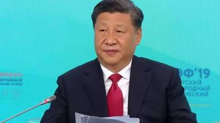 Китай считает Европу «слабым звеном» западного мира