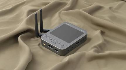 На Западе опубликован доклад об актуальности тактической сети 5G для военных