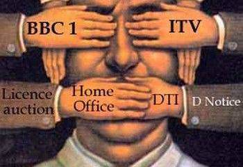 Десять способов манипулирования людьми с помощью СМИ ("Rebelion", Испания)