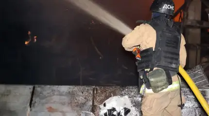 Night of the Geranium rockets: targets in Kyiv, Odesa, and Lutsk attacked
