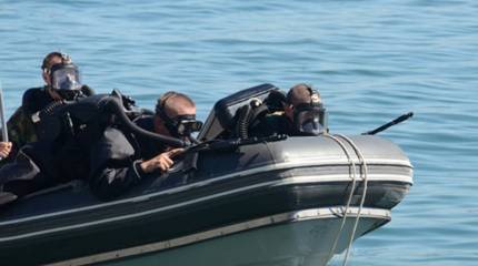 Черноморский флот отразил атаку ВМСУ на Севастополь, уничтожив украинские беспилотные катера