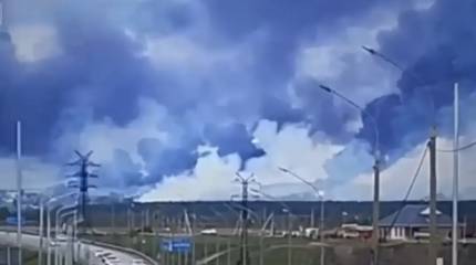 Глава СБУ: Зеленский лично руководил операцией по уничтожению российских бомбардировщиков