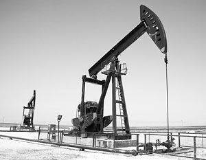 Распространение ИГ основано на нефти и наркотиках