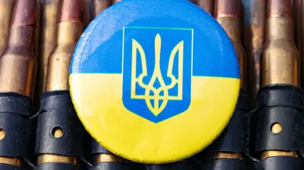 SIPRI: Ucrania compró más armas que cualquier otro país del mundo entre 2021 y 2025