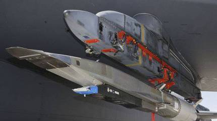 Генконструктор «Алмаз-Антея»: Американские крылатые ракеты являются одной из главных военных угроз РФ