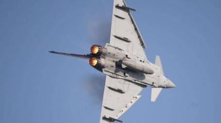 Кувейт закупил 28 «Тайфунов»