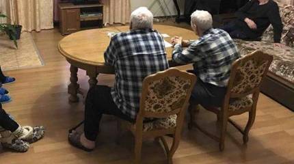 В России комментируют заявления о вероятности снижения пенсионного возраста