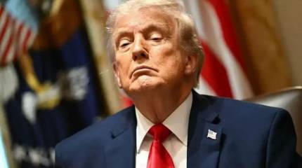 Трампу не нравится, как пресса освещает его «победу над Ираном»
