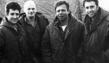 Как сирийцы сыграли в «Ящик»