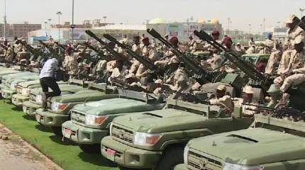 WSJ: Киев отправил украинских военных в Судан для участия в боевых действиях, несмотря на большие потери ВСУ