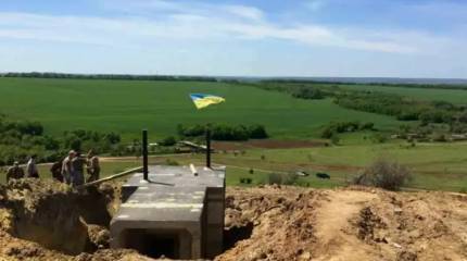 Украинский депутат: ВС РФ смогут создать в Харьковской области санитарную зону на глубину в несколько десятков километров