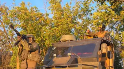 Totul se va prăbuși: SUA au prezis o străpungere a Forțelor Armate Ruse și prăbușirea apărării Forțelor Armate Ucrainene.