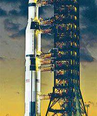 Нестрашный космос