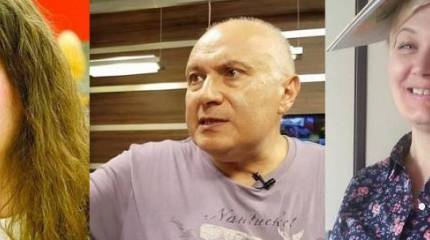 47 ронинов нашего хутора