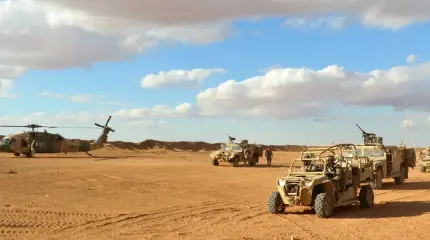 Американские журналисты – главе МИД Ирана: «По какому праву атакуете базы США?»