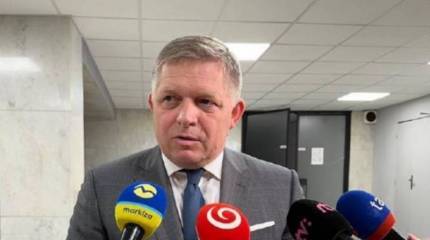 Словацкий политик, выступающий против поддержки Киева, после победы на выборах сделал очередной шаг к должности премьера