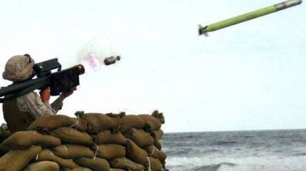 Латвия получила "Стингеры". Собрались сбивать авиацию РФ?