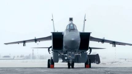 В прессе США: Русские поставили задачу защитить Северный морской путь