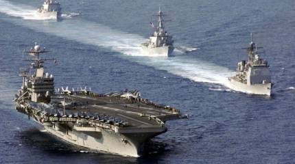 Разоружающий удар США по КНДР — вопрос времени?