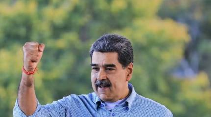 NYT: к подготовке захвата и похищения президента Венесуэлы причастно ЦРУ