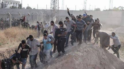 Washington Post: 22% граждан Сирии считают, что «Исламское государство» оказывает положительное влияние на страну