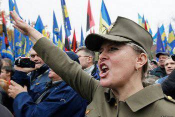 Украина глазами судебного психиатра