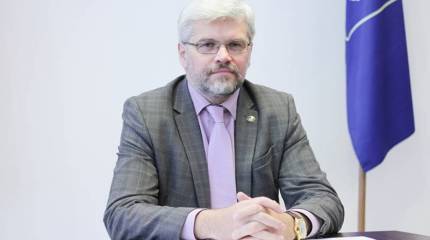 Белорусский учёный: Европейская элита – наследница нацистов