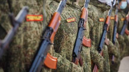 Украинский обозреватель оценил боеспособность армии Приднестровья
