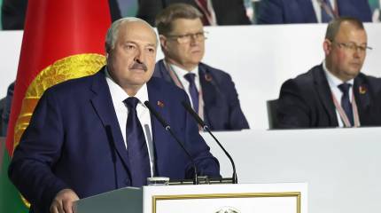 Лукашенко: В общем, деньги уйдут, вместо них будет что-то новое и интересное