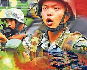 Китайская экспансия неизбежна